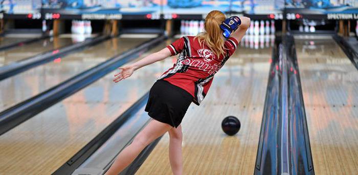 Bowling Lipetskben: címek, munkaidő és felülvizsgálatok