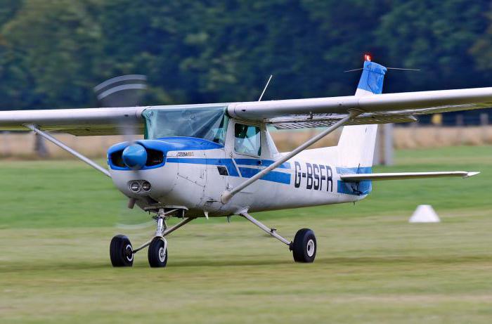 Cessna 152