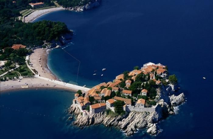 Resorts in Montenegro: leírás és árak