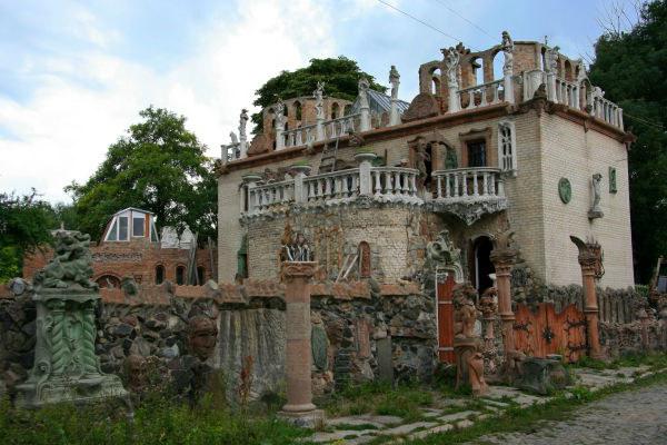 Lutsk: látnivalók, történelem, fotó