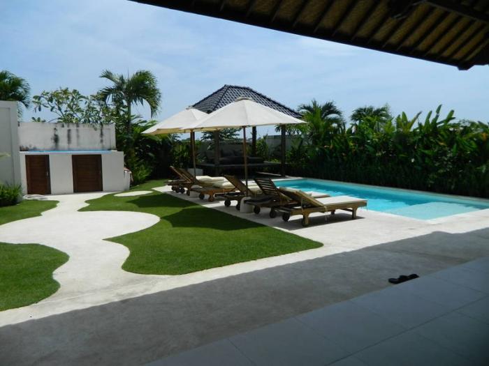 Vacation in Bali: az utazók véleménye