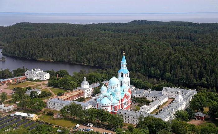 karelia kizhi valaam solovki túra értékelése