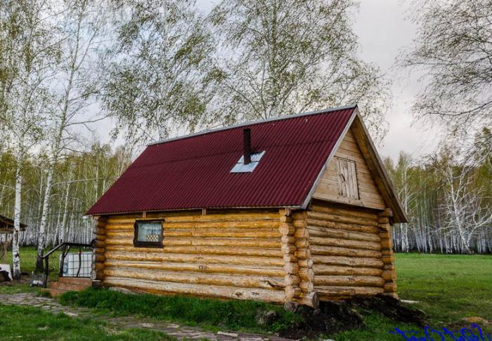 Sharypovo Krasnoyarsk Terület 