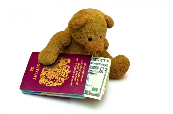 Hamarosan külföldön, de nem tudja, hol kell fizetnie az útlevél államkötvényét?