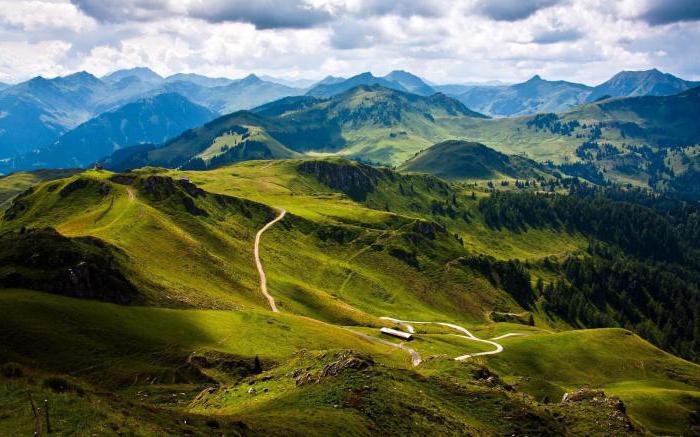 Zlatibor Szerbia Látnivalók