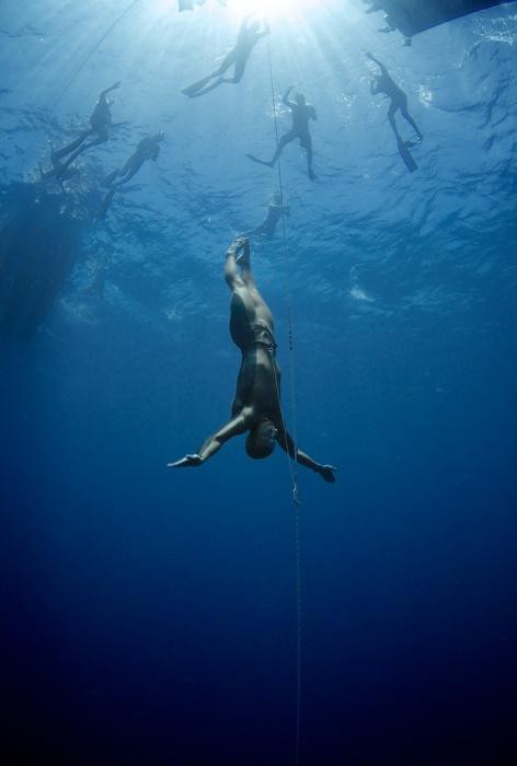 alexey silhonov freediving