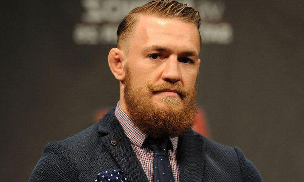 Conor McGregor tetoválása: listája és jelentése