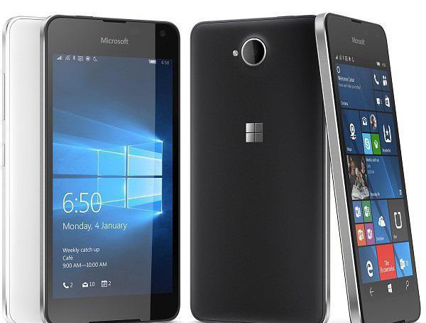 microsoft lumia 650 értékelés