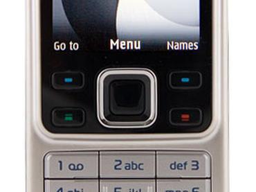 firmware a nokia 6300-hoz 