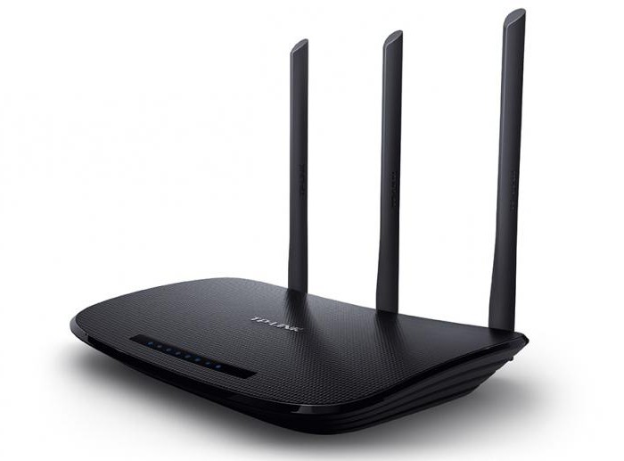 router tp link tl wr940n 450m vélemények