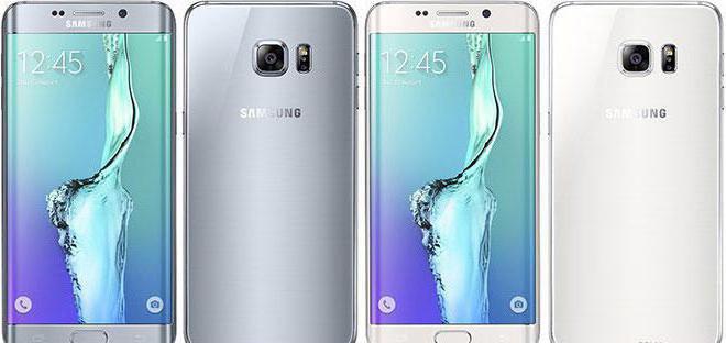 samsung galaxis s6 szélső plusz tok