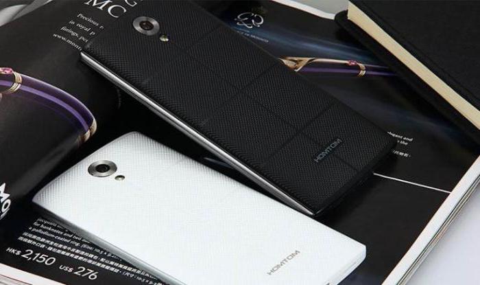  doogee homtom ht7 5 5 értékelés