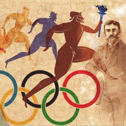 az olimpiai játékok chartája