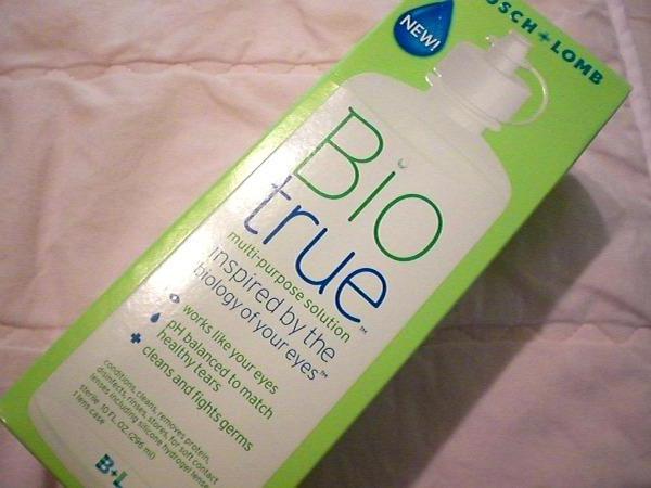 biotrue oldat 120 ml 