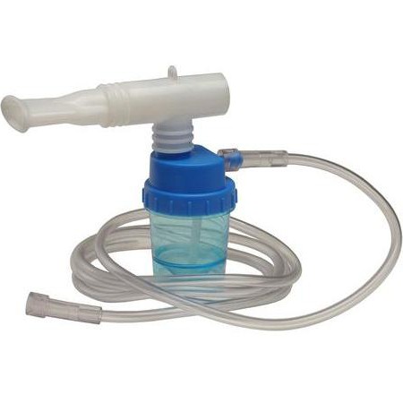 Nebulizer Ultrahangos Inhalátor