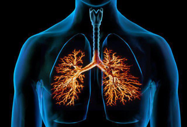 a bronchitis okozta